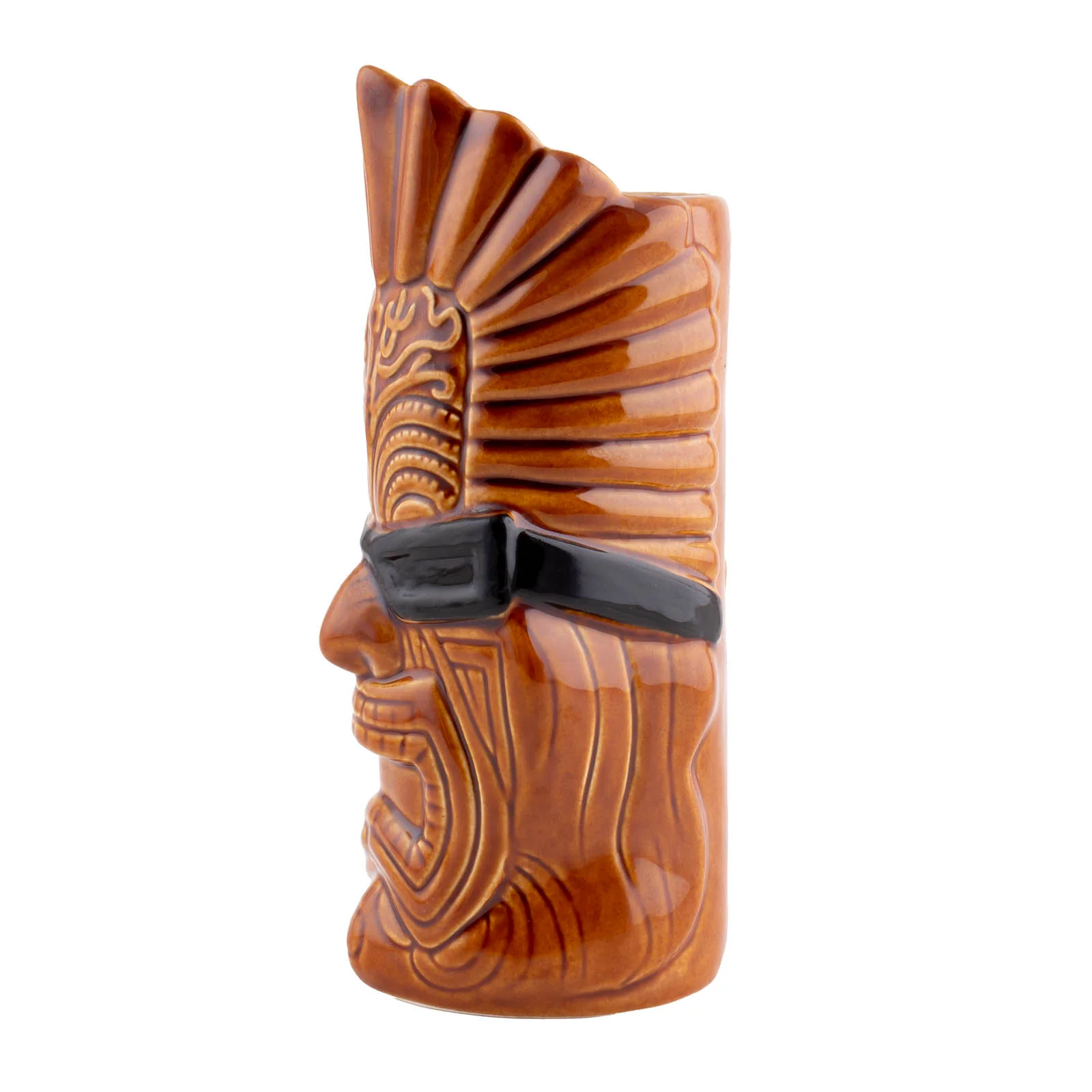 Tikinator Tiki Mug - Image 4