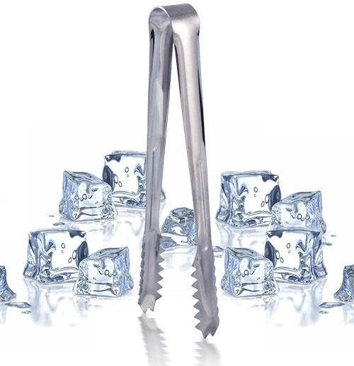 Ice Tongs - Mini