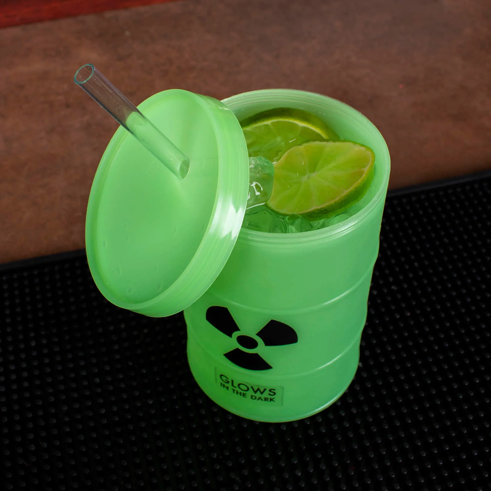 Toxic Cup - Glow in the Dark - 23 ounce - Image 2