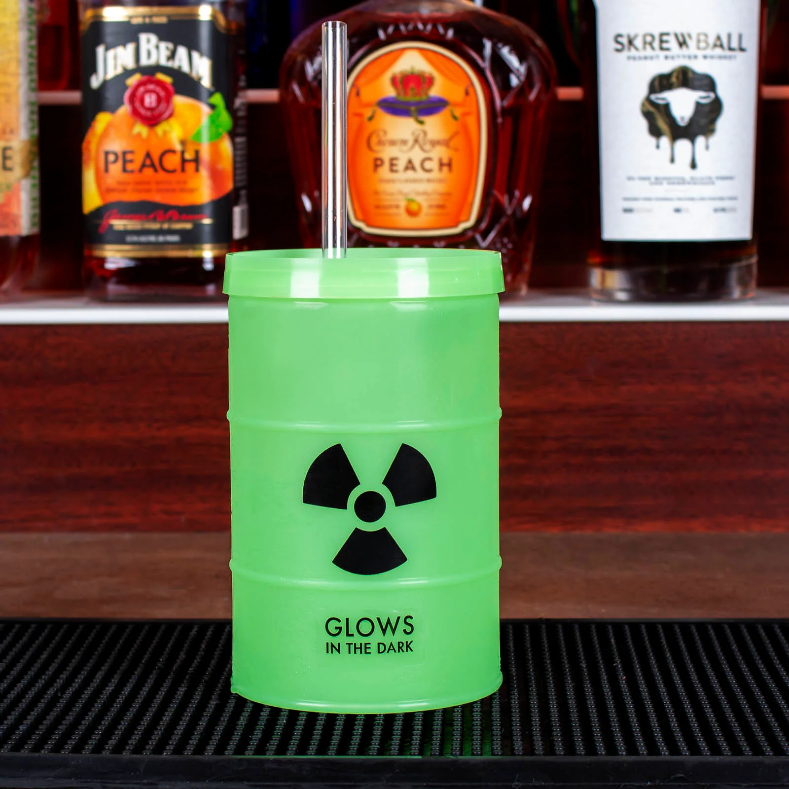 Toxic Cup - Glow in the Dark - 23 ounce - Image 3