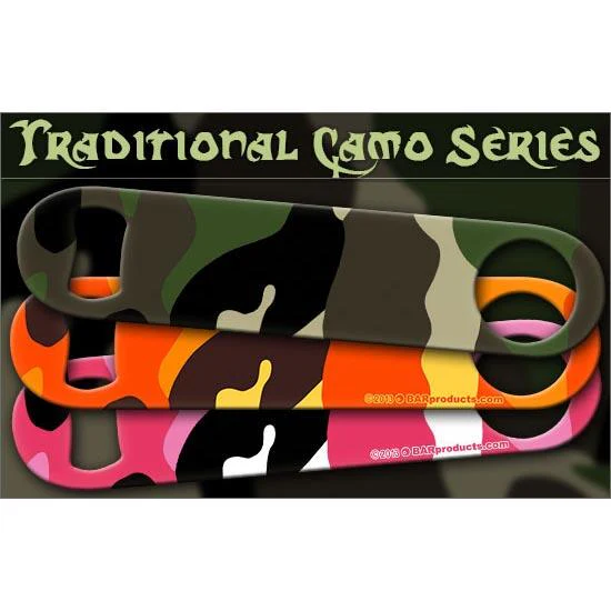 Kolorcoat™ Speed Opener Series - Traditional Camo