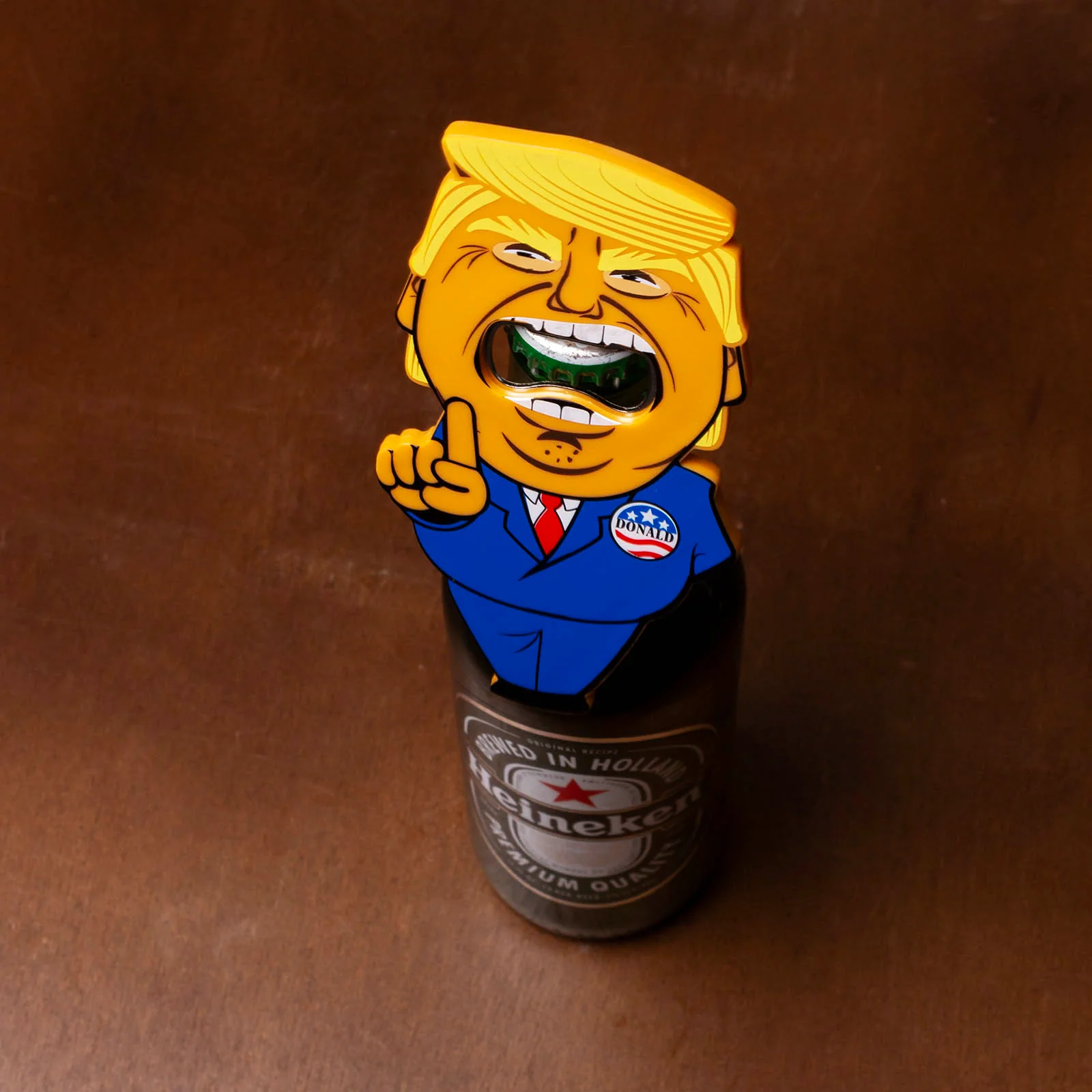 Trump Bottle Opener - Image 2