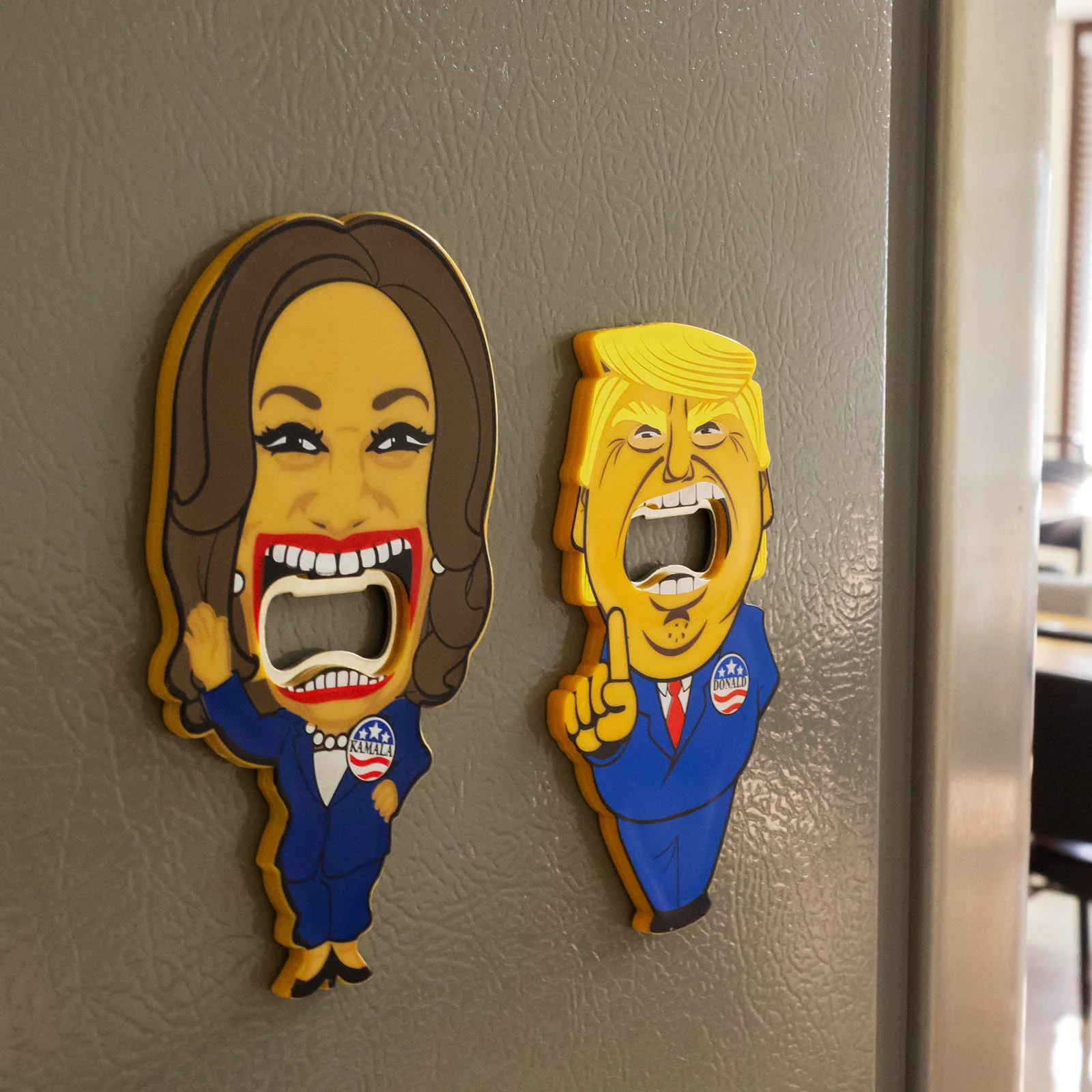 Trump Bottle Opener - Image 3