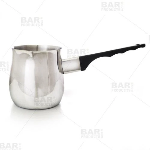 Turkish Warmers - Stainless Steel - Image 4