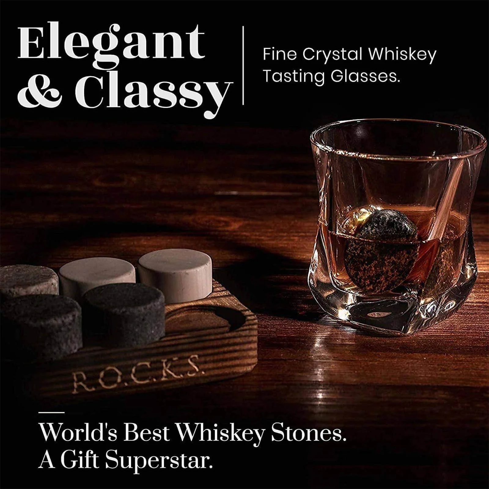 Twist Glass Edition - Connoisseur's Set - Image 2
