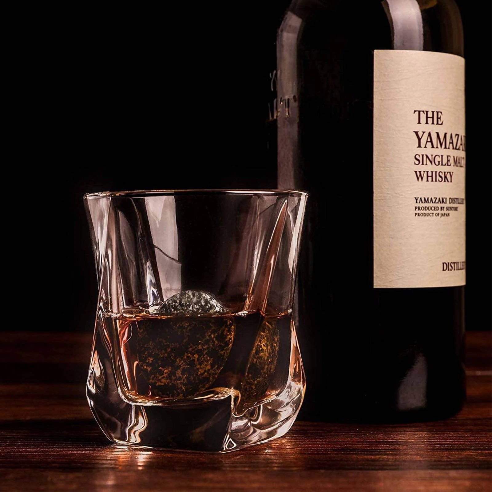 Twist Glass Edition - Connoisseur's Set - Image 3