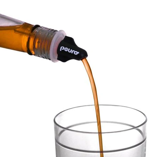 Twist & Pour Liquor Pourer - Pouro® - Image 5