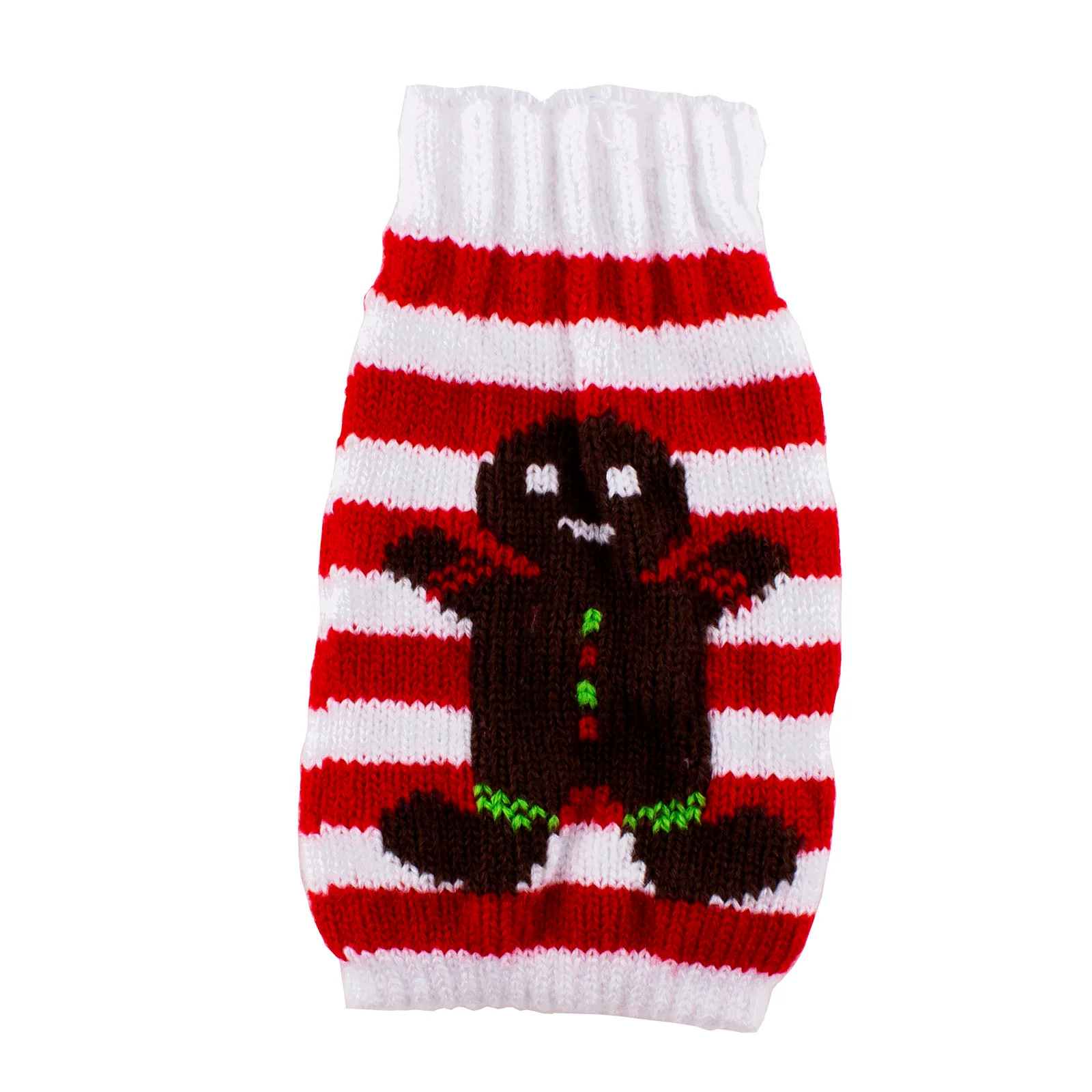 Ugly Sweater Beer Hugger - Design Options - Image 6