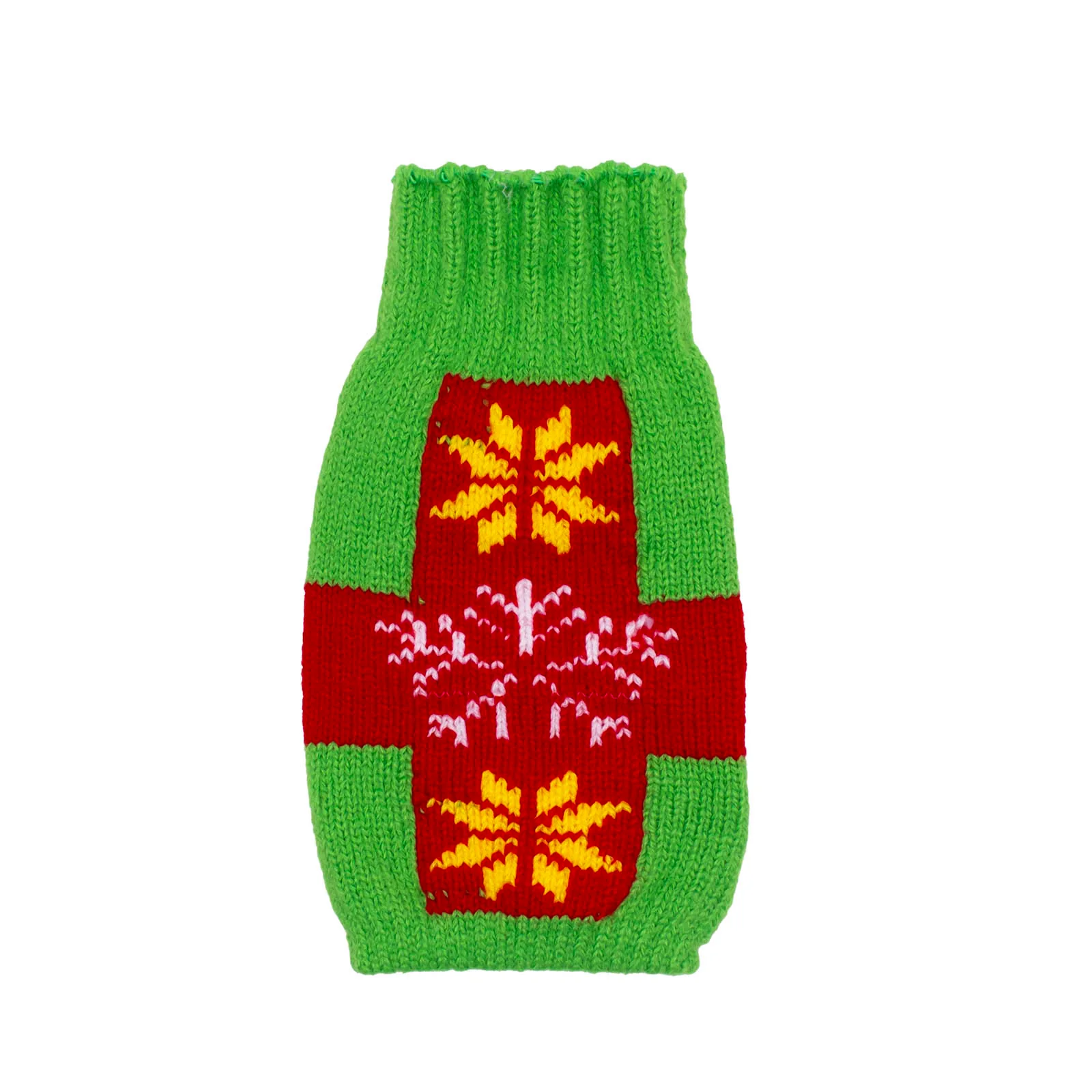 Ugly Sweater Beer Hugger - Design Options - Image 8