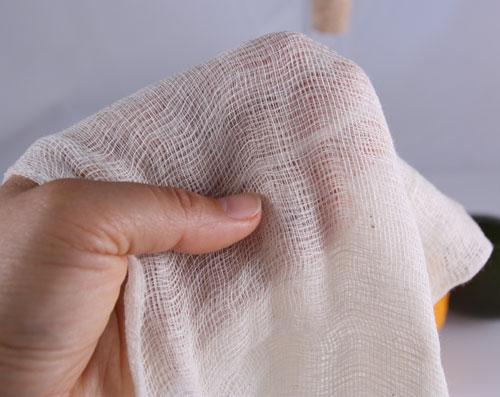 Unbleached Cheesecloth - Image 2