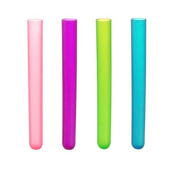 Unbreakable Polypropylene Tube SHOTZ® / Test Tube Shooters - Pack of 100 - Image 10