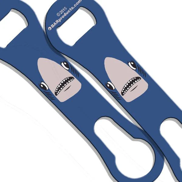 V-Rod® Bottle Opener - K Perry Left Shark