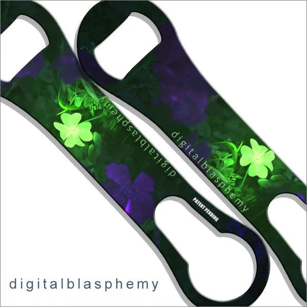 V-Rod® Bottle Opener - Lucky Charm