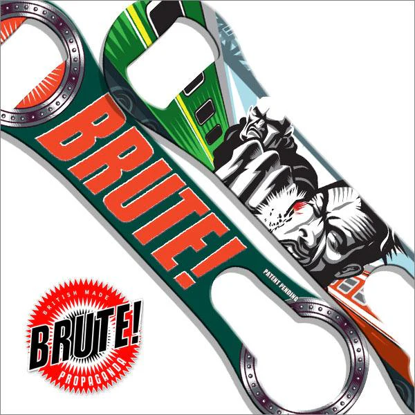 V-Rod® Bottle Opener - Punch