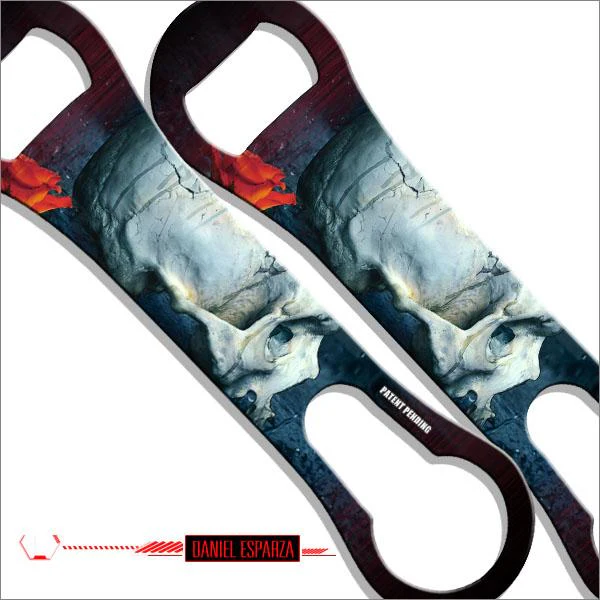 V-Rod® Bottle Opener - R.I.P.