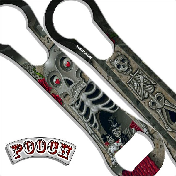 V-Rod® Bottle Opener - Tumba Del Amor
