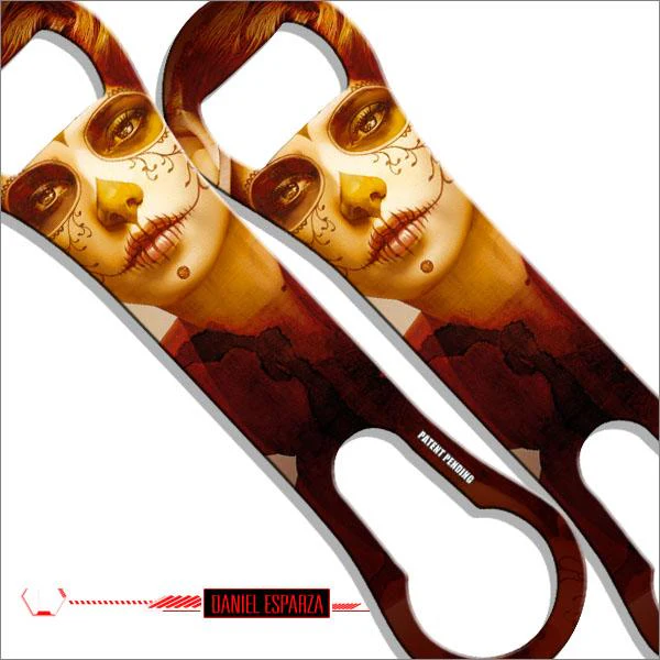 V-Rod® Bottle Opener - Vendimilla Belleza