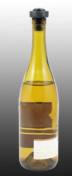 Vacuum Pump w/ Push Button Wine Stoppers - Image 3