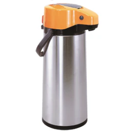 Val-U-Air Coffee Pot - Push Button - Image 2