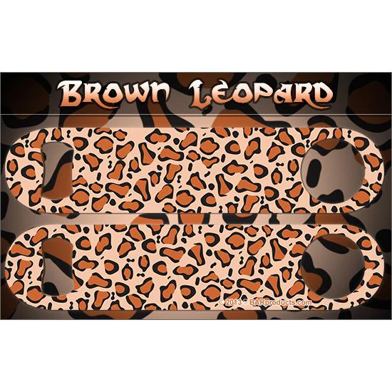 Vector Leopard Series Speed Bottle Opener - Image 2