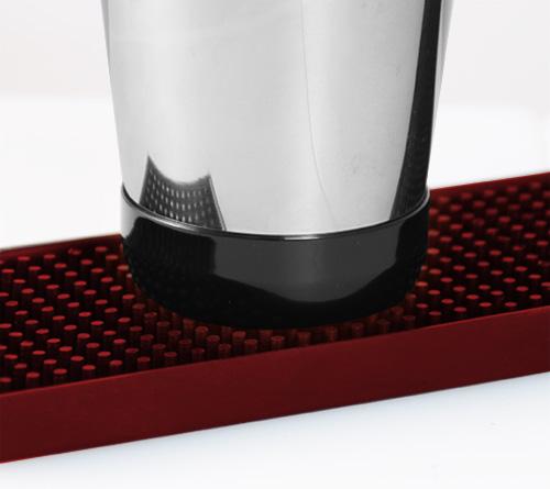 28 oz. Vinyl Weighted Shaker - Image 3