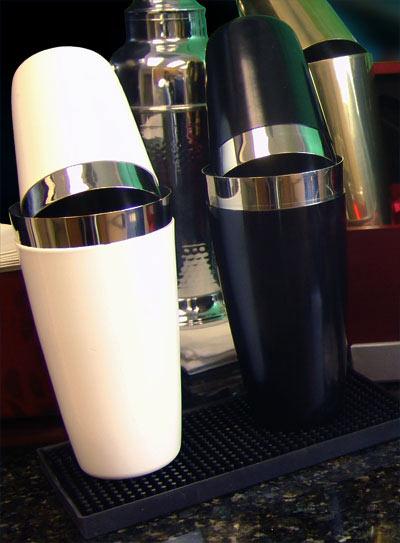 Vinylworks 28 oz Cocktail Shaker - Image 2