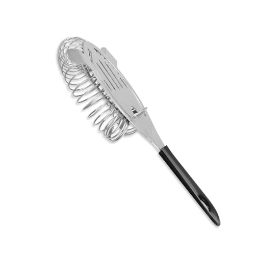 Vinylworks 2 Prong Cocktail Strainer - Image 2