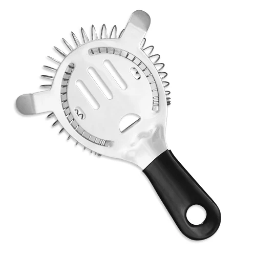 Vinylworks 2 Prong Cocktail Strainer - Image 3
