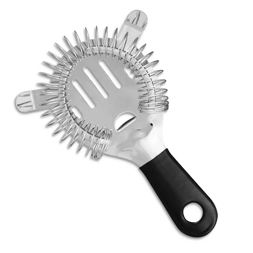 Vinylworks 2 Prong Cocktail Strainer - Image 4