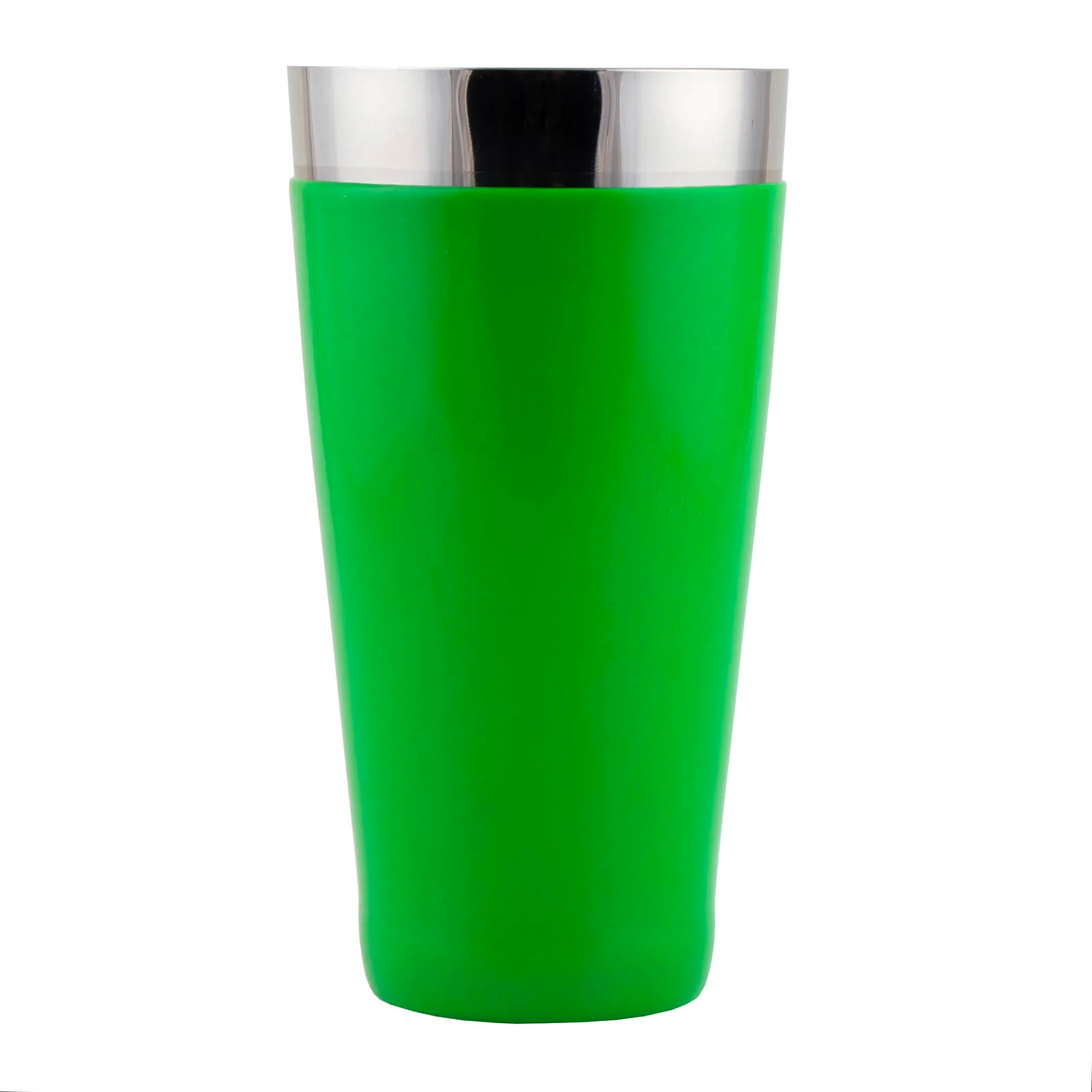 Vinylworks Weighted Shaker - 28oz - Fluorescent Green