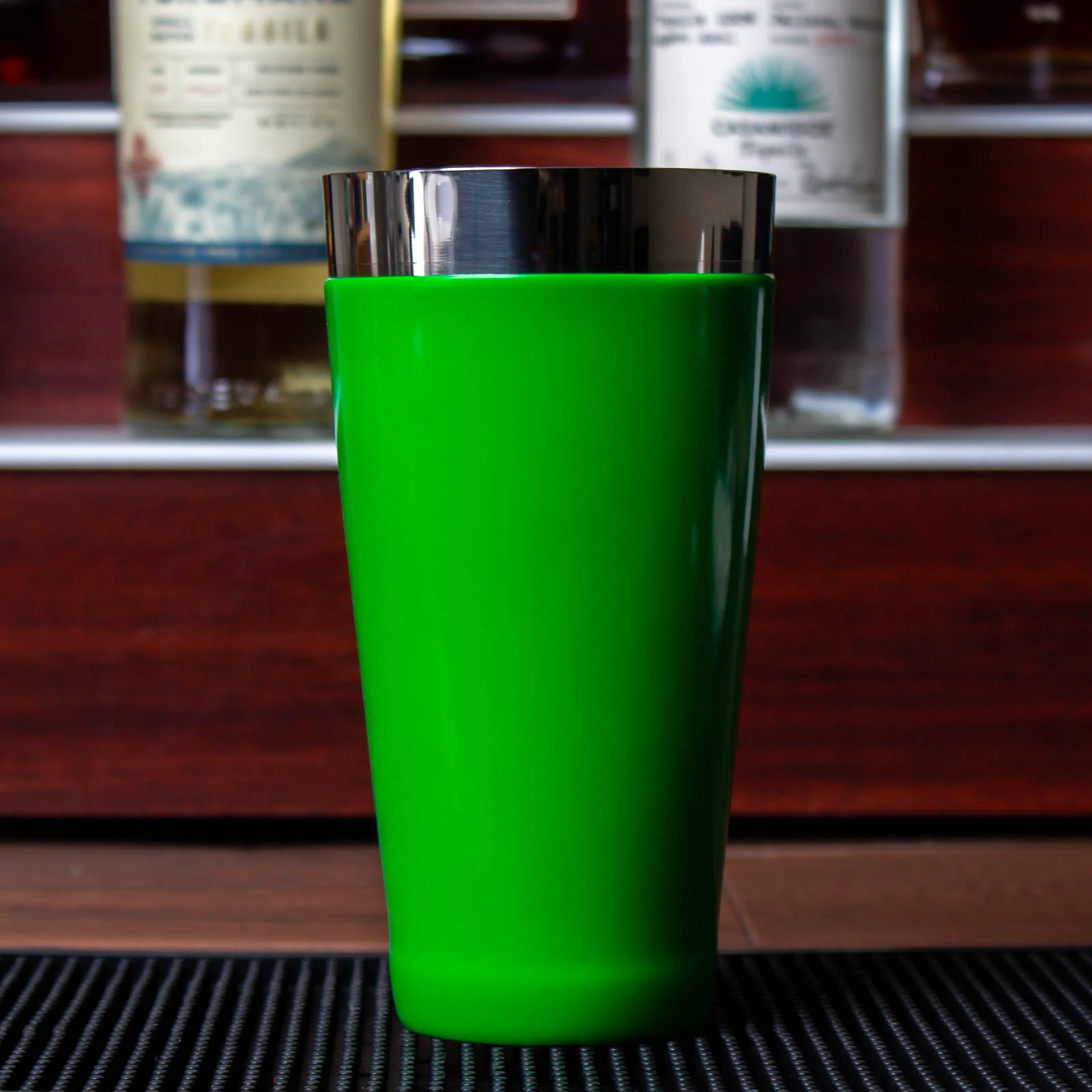 Vinylworks Weighted Shaker - 28oz - Fluorescent Green - Image 2
