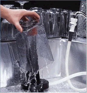 Vitamix® Rinse-O-Matic - Image 2