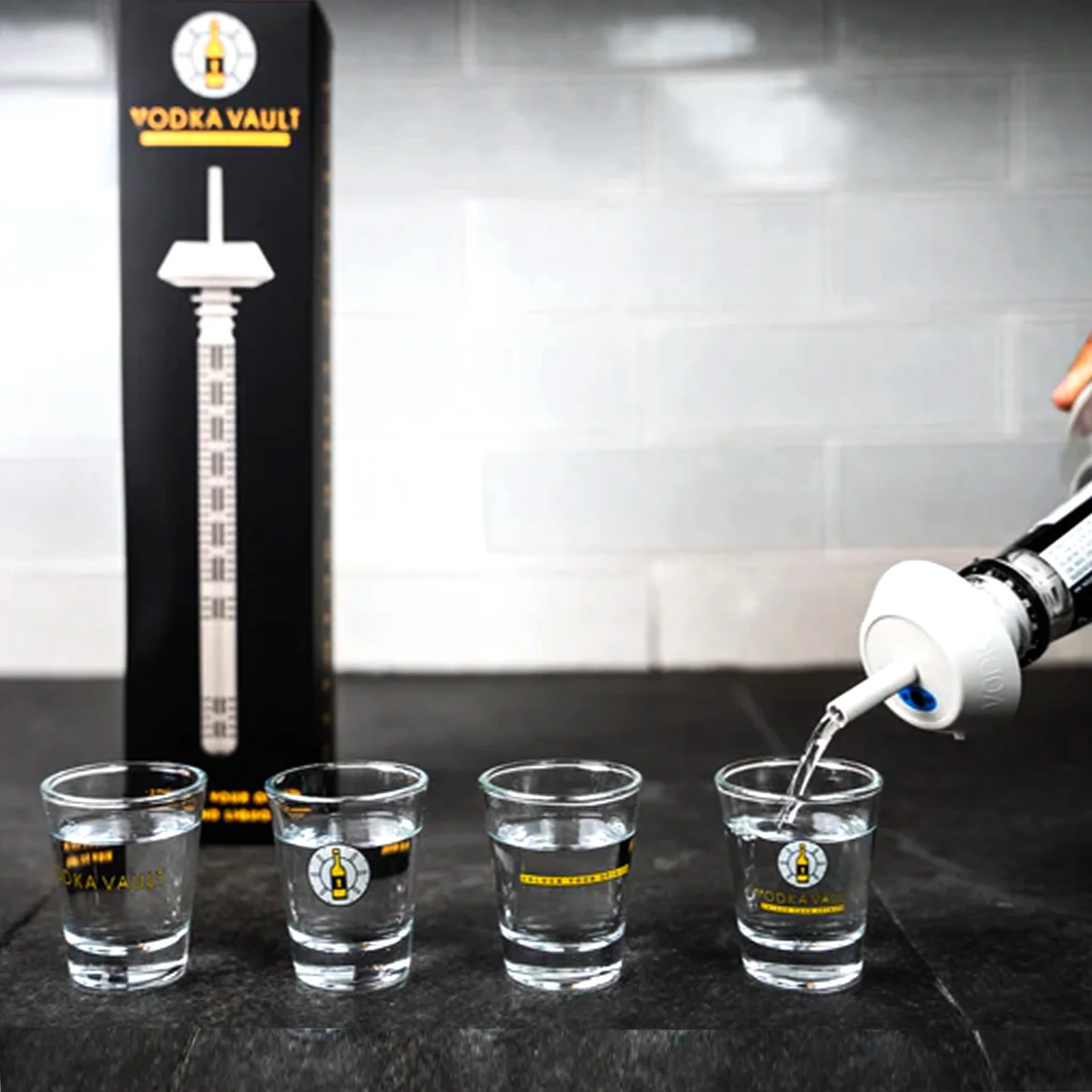Vodka Vault Party Pack - Image 3