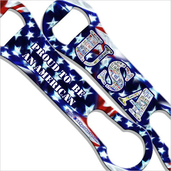 USA - V-Rod® Bottle Opener