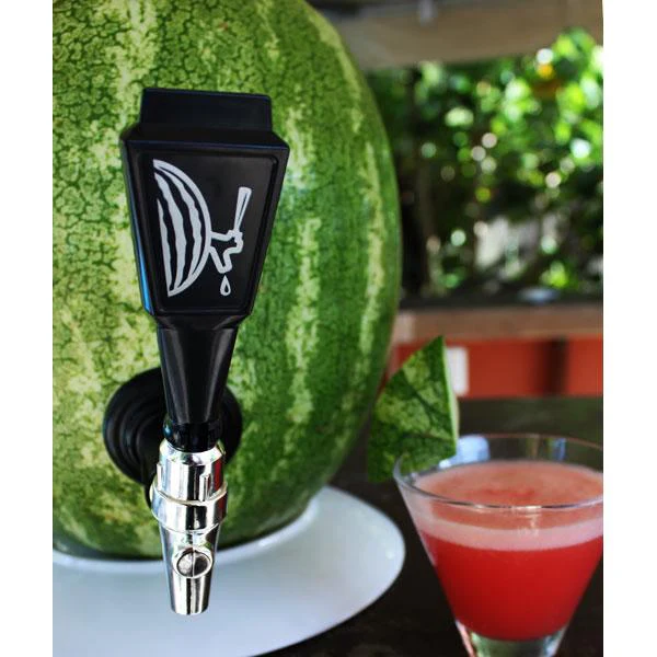 Watermelon Keg Tapping Kit - Image 3