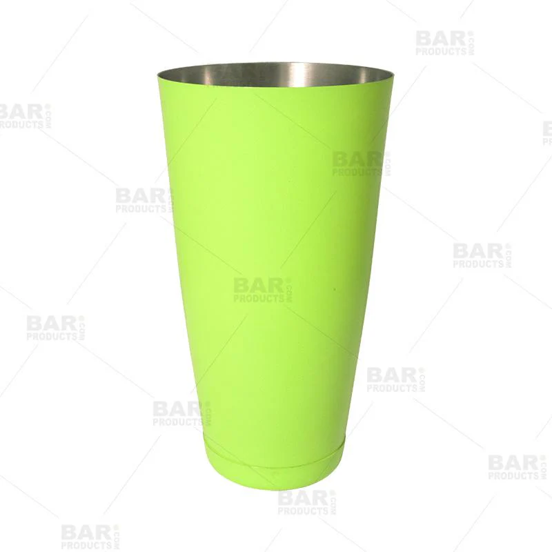 Weighted Powder Coated Shaker - Irregular - 28oz - Image 3
