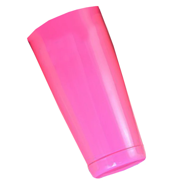 Weighted Powder Coated Shaker - Irregular - 28oz - Image 4