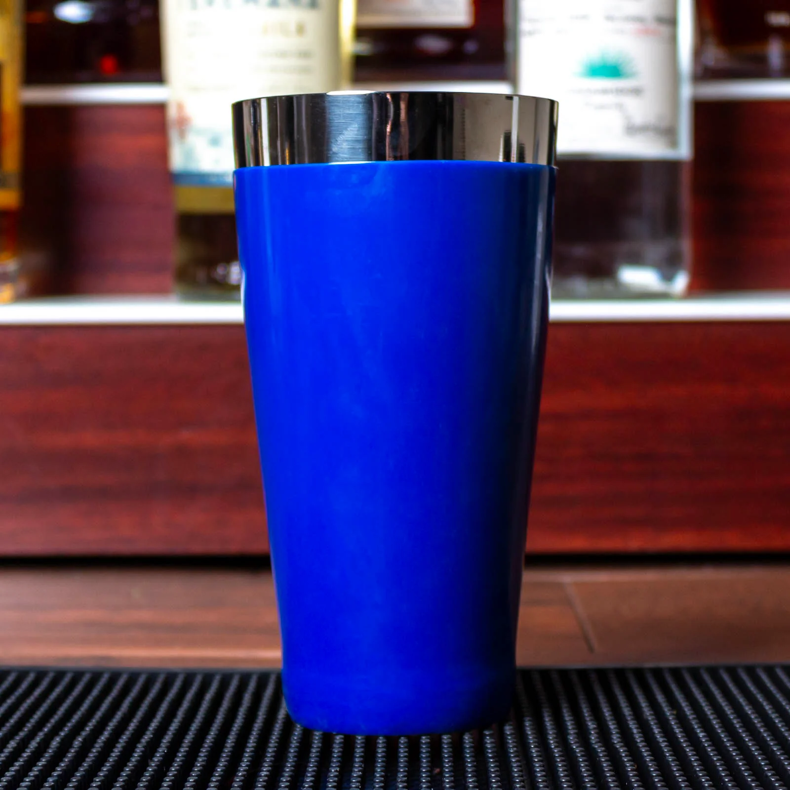 Weighted Vinylworks Shaker - 28 ounce - Blue - Image 2