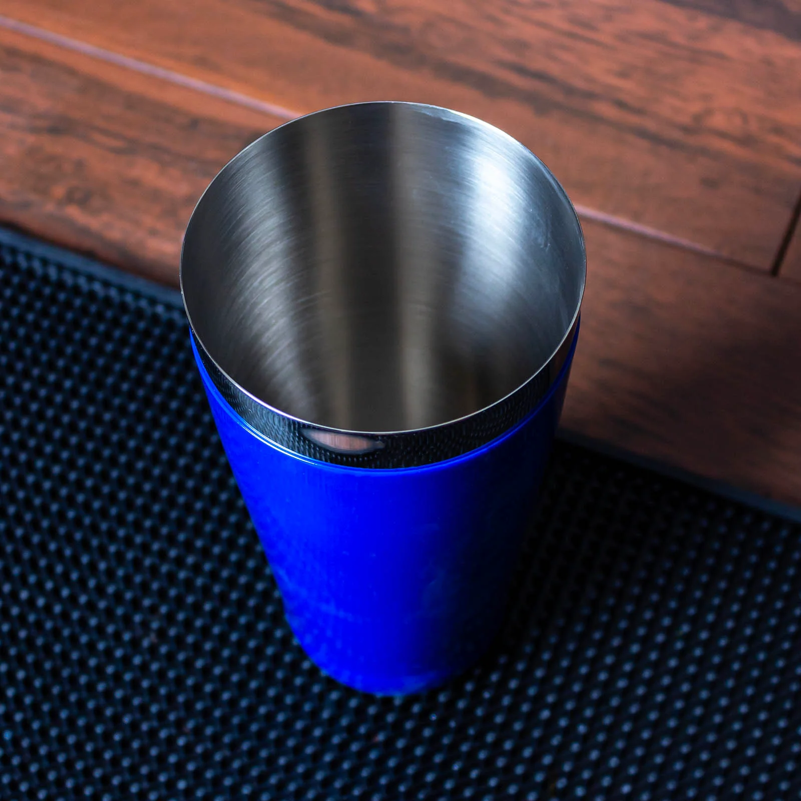 Weighted Vinylworks Shaker - 28 ounce - Blue - Image 3
