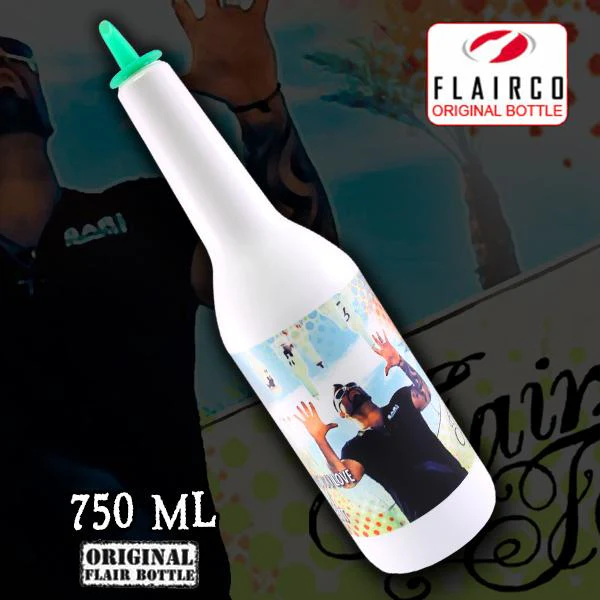 When You Do Something You Love Rodo Series Flair Bottle