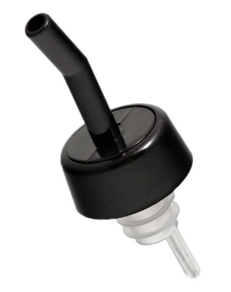 Whiskey Collared Liquor Pourers - Packs of 12 - Color Options