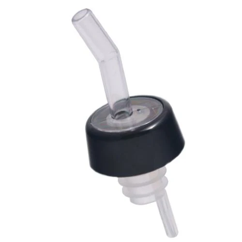 Whiskey Collared Liquor Pourers - Packs of 12 - Color Options - Image 4