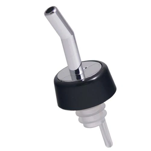 Whiskey Collared Liquor Pourers - Packs of 12 - Color Options - Image 5