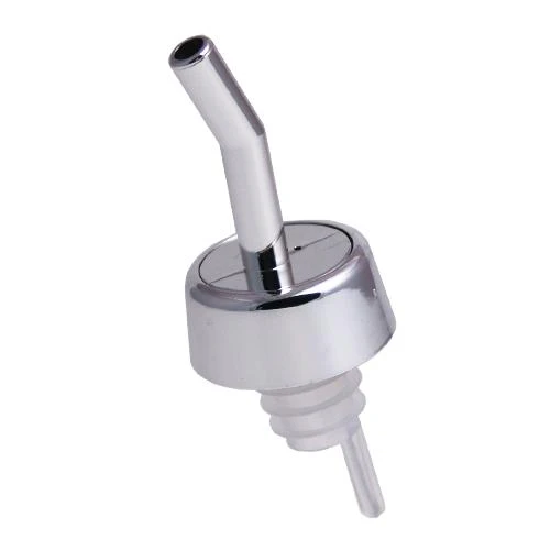 Whiskey Collared Liquor Pourers - Packs of 12 - Color Options - Image 7