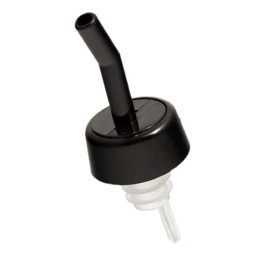Whiskey Collared Liquor Pourers - Packs of 12 - Color Options - Image 8