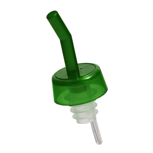 Whiskey Collared Liquor Pourers - Packs of 12 - Color Options - Image 9