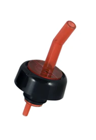 Whiskey Collared Pourer with Jigger Cap - Image 7