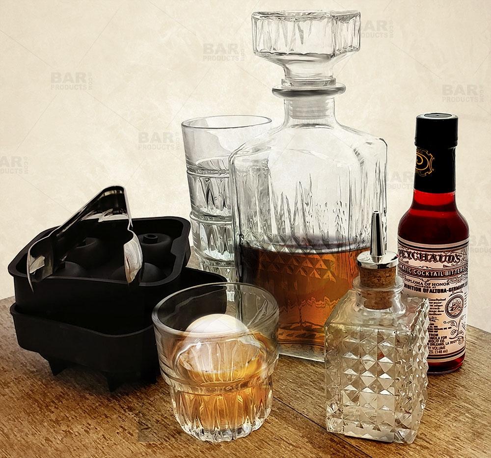 Whiskey Gift Set - 10 Piece - Image 2
