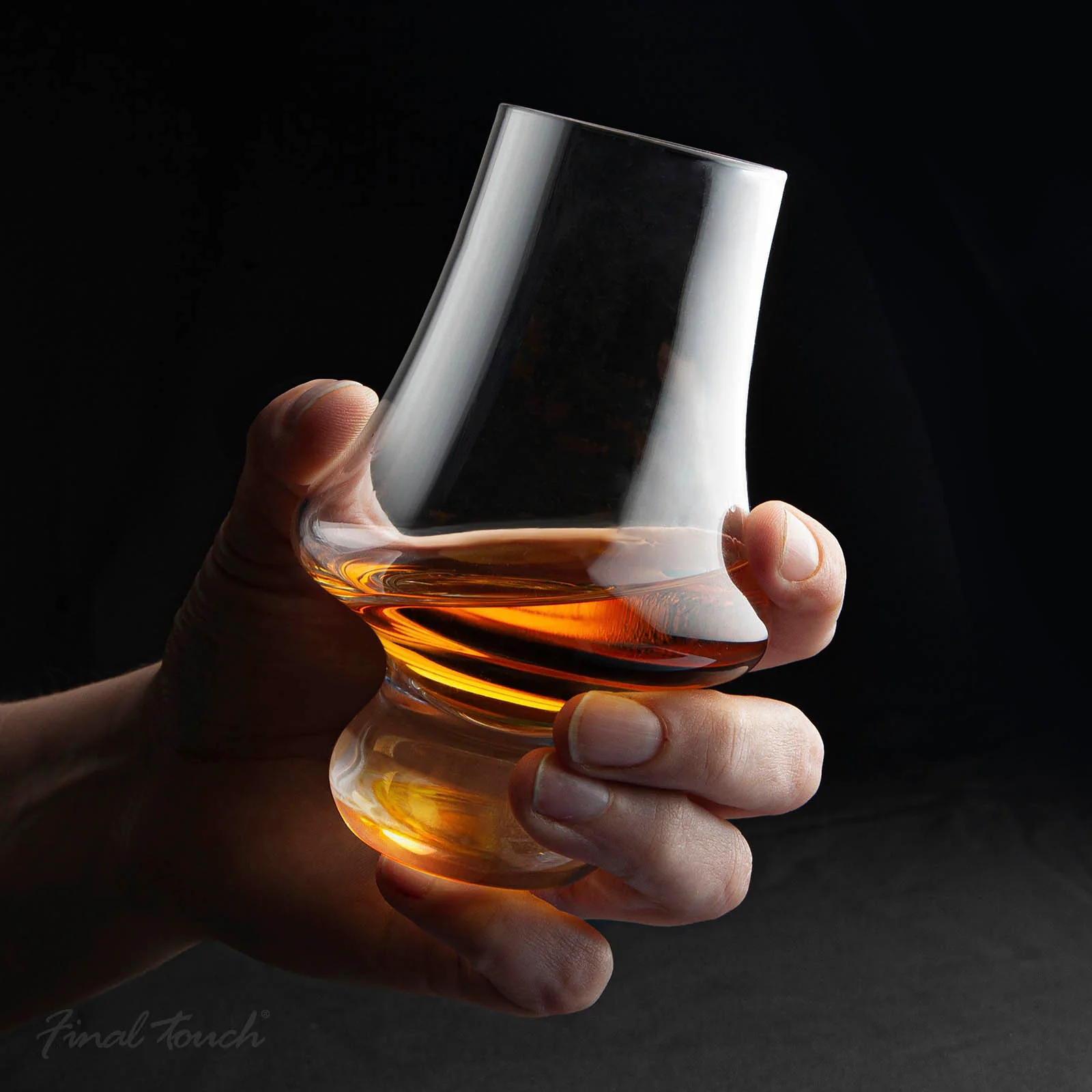 Whiskey Tasting Glass - Final Touch® - Image 3