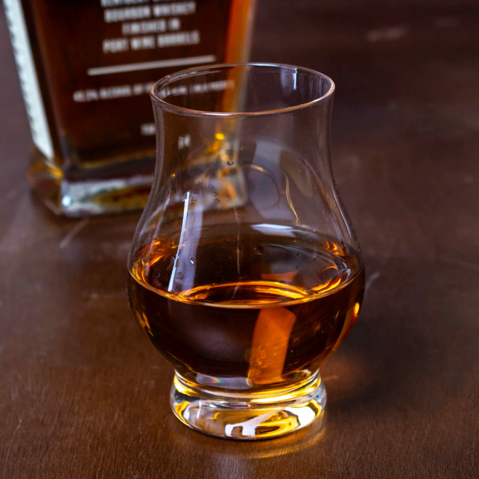 Whisky Nosing Glass - 7 oz. - Image 4